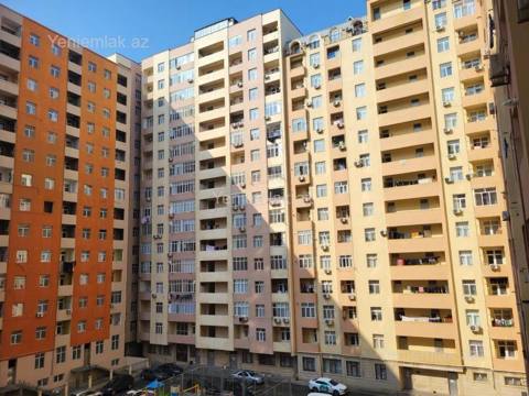 Satılır 3 otaqlı Bina evi menzil (Yeni tikili), 63 m², Xırdalan ş — Real estate