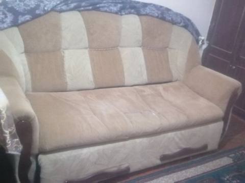 İşlənmiş, Klassik divan, Bazalı, Açılmayan — Джейранбатан
