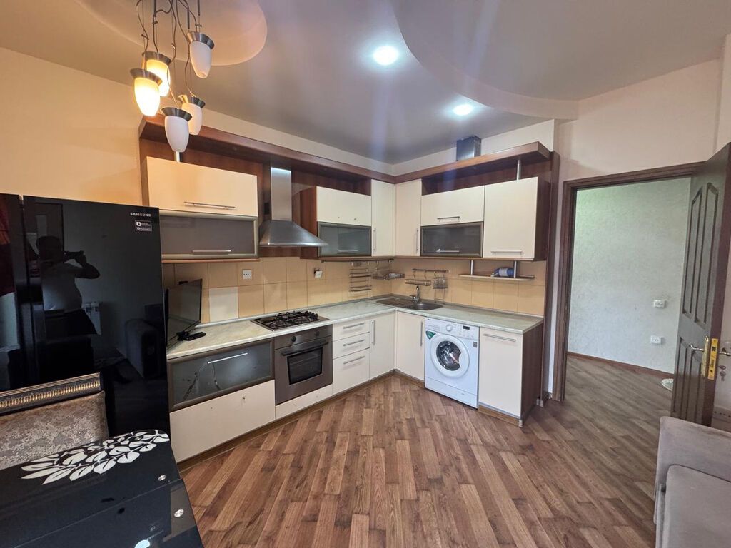 Satılık 2 odalı daire (yeni bina), 100 m² — Mənzil, Bakı (6)