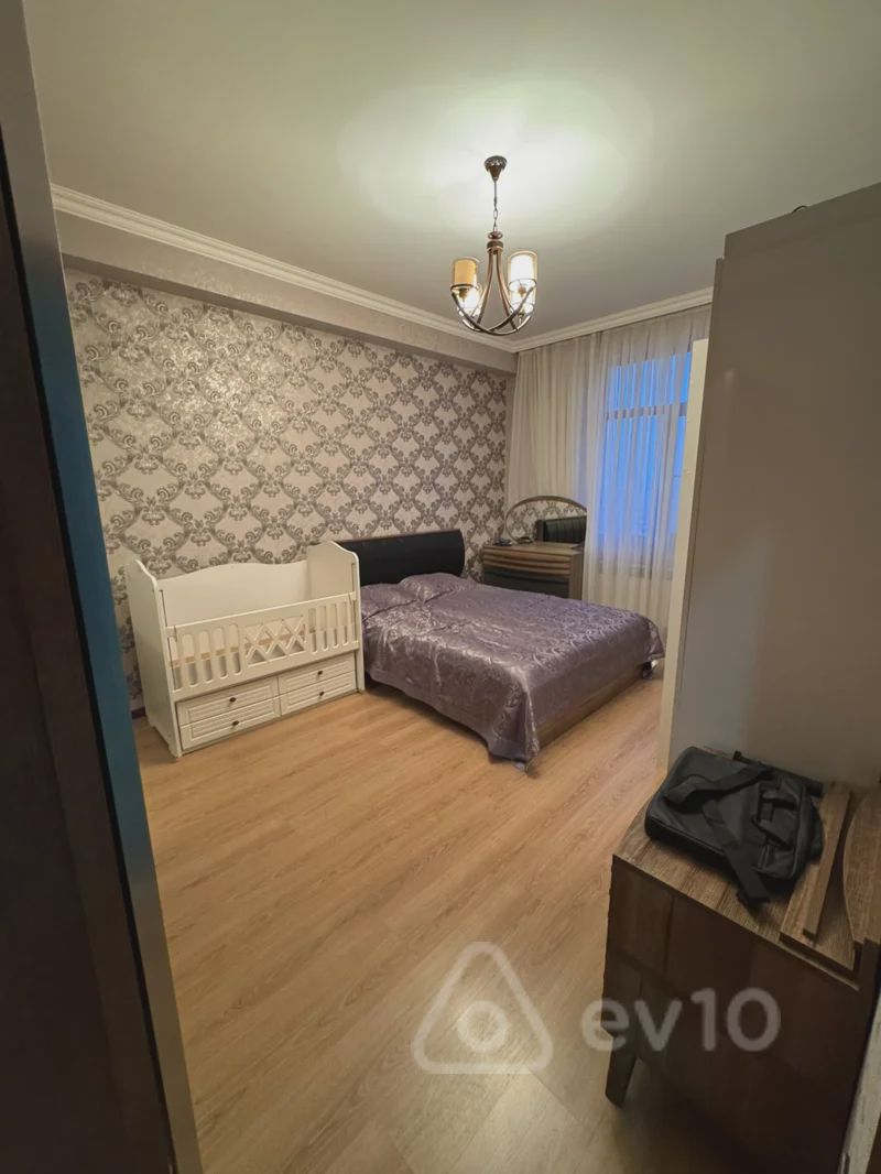 For sale: 2-room apartment (new building), 67 m² — Mənzil, Bakı (3)