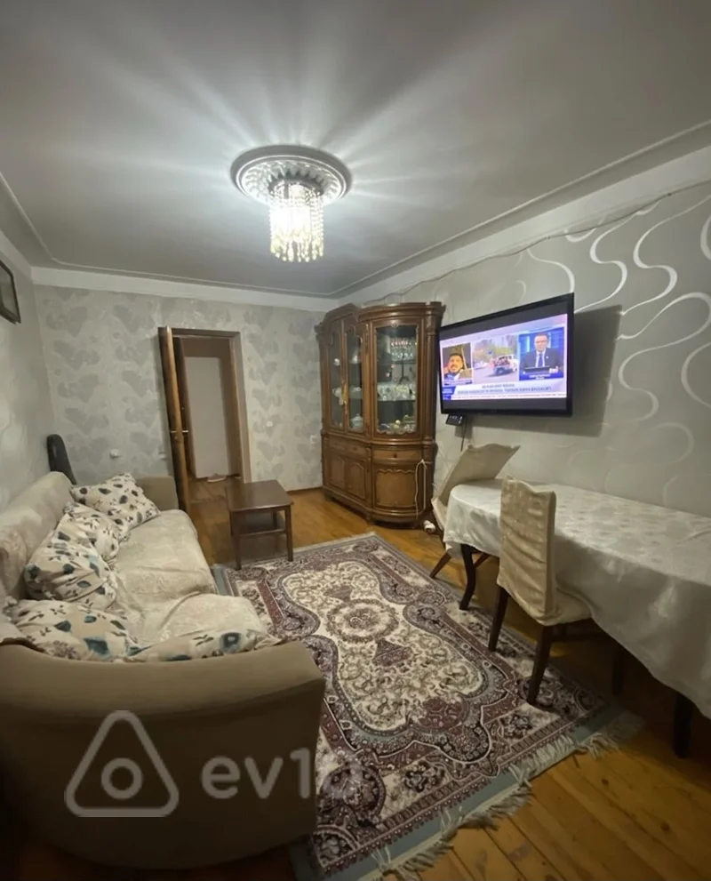 3 otaqlı mənzil, 70 m², Əliyar Əliyev — 195 000 ₼ · 3 бөлмө · 70 m² · 3/5 кабат · Баку, Nərimanov · Mənzil 3 otaqlı mənzil, 70 m², Əliyar Əliyev — Баку