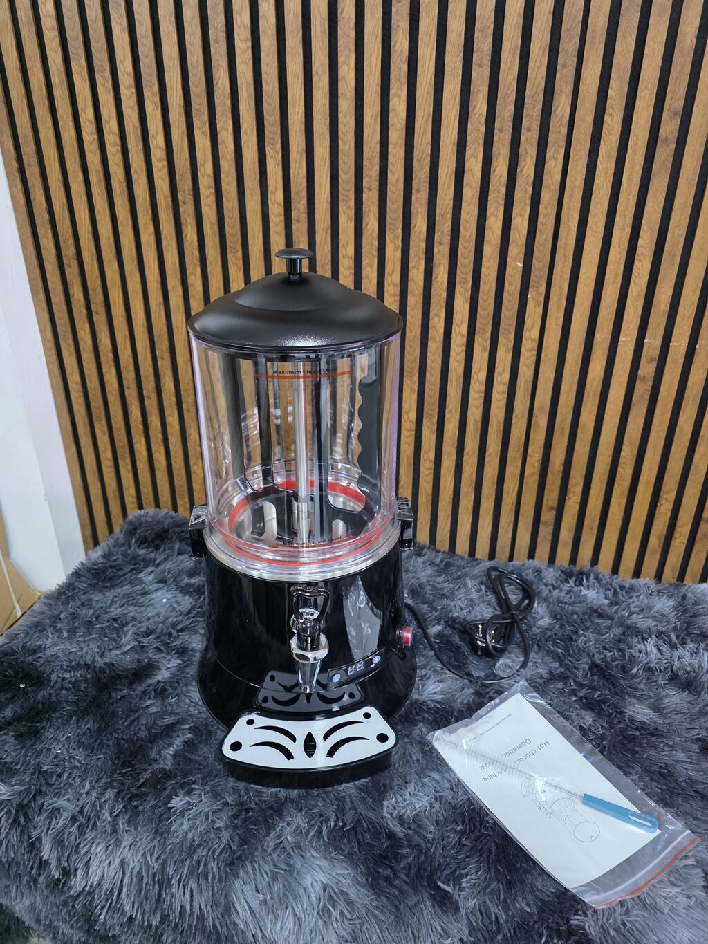 Tək, 10 l, Nağd ödəniş — Peşəkar mətbəx texnikası, Bakı (5)