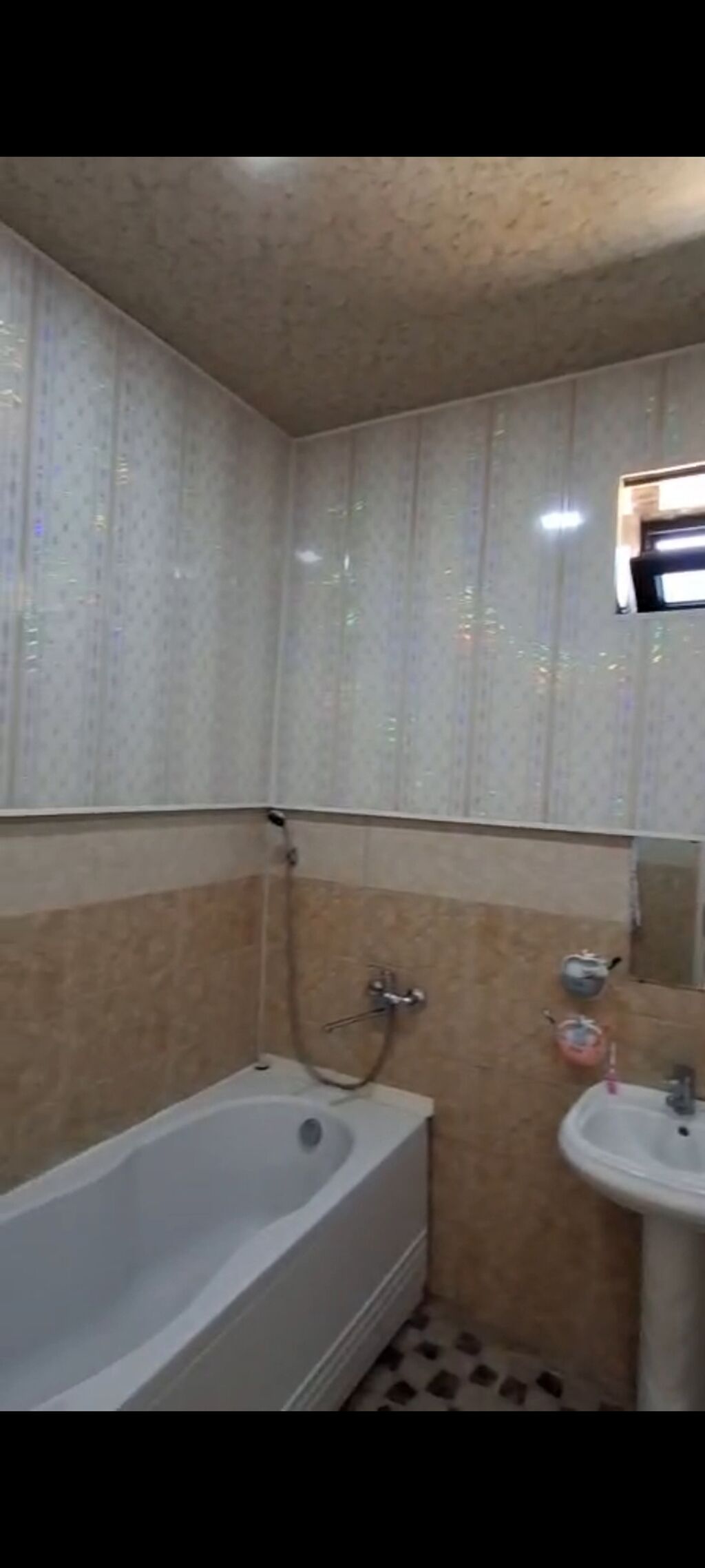 Ev satilir Mingecevir ala gapi cut kubik cut ferma kupcali 6 sot — Mətbəx mobilyası, Mingəçevir (3)