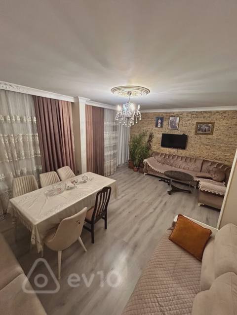 4 otaqlı mənzil, 110 m², Dadaş Bünyadzadə küçəsi — Baku