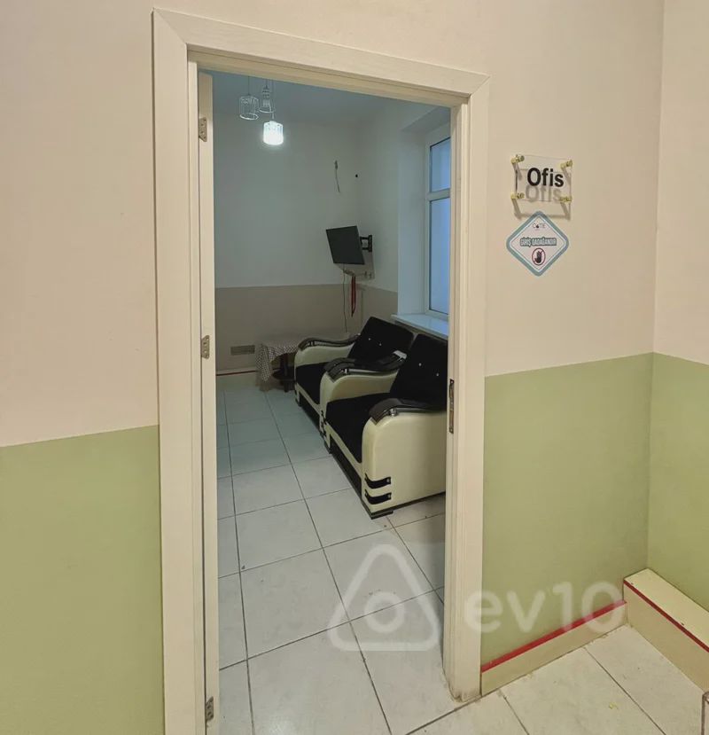 იყიდება commercial property, 100 მ² — Əmlak, Bakı (9)