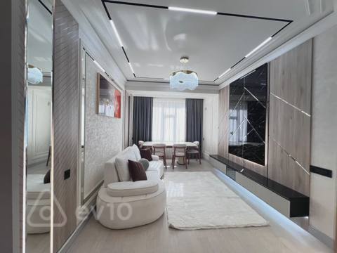 2 otaqlı mənzil, 55 m², Metro Parkın yaxınlığı — 249 000 ₼ · 2 бөлме · 55 m² · 9/17 қабат · Баку, Nərimanov · Mənzil 2 otaqlı mənzil, 55 m², Metro Parkın yaxınlığı — Баку