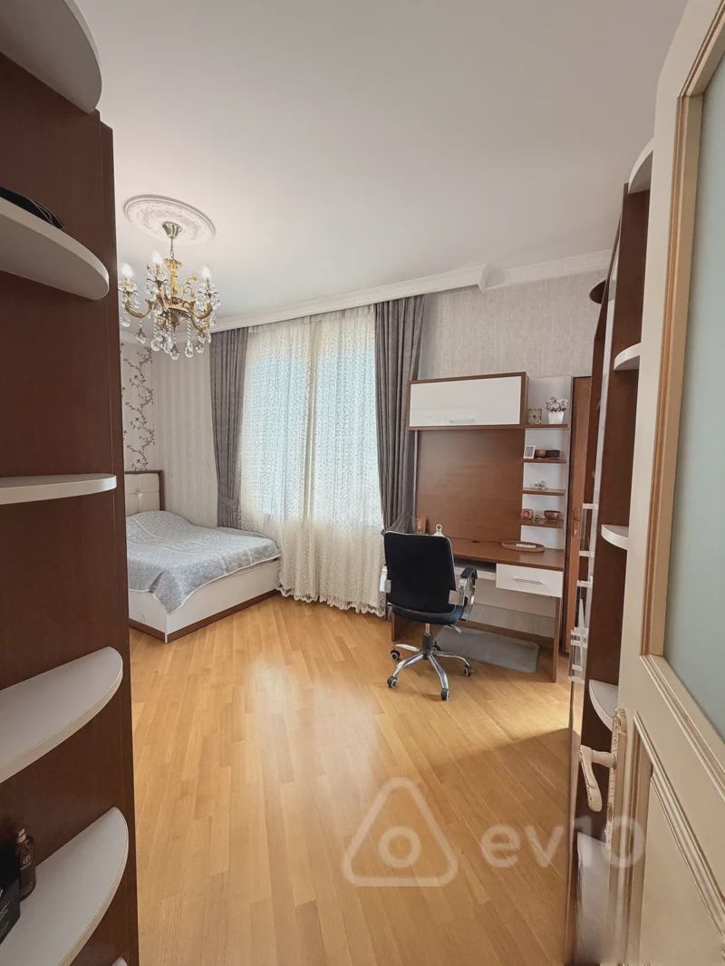 For sale: 3-room apartment (new building), 130 m² — Mənzil, Bakı (7)