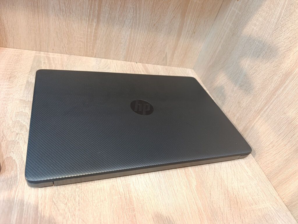 HP 15s-fq3000 NoteBook — HP, Bakı (7)