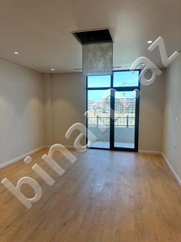 For sale: 2-room apartment (new building), 73 m² — Mənzil, Bakı (6)