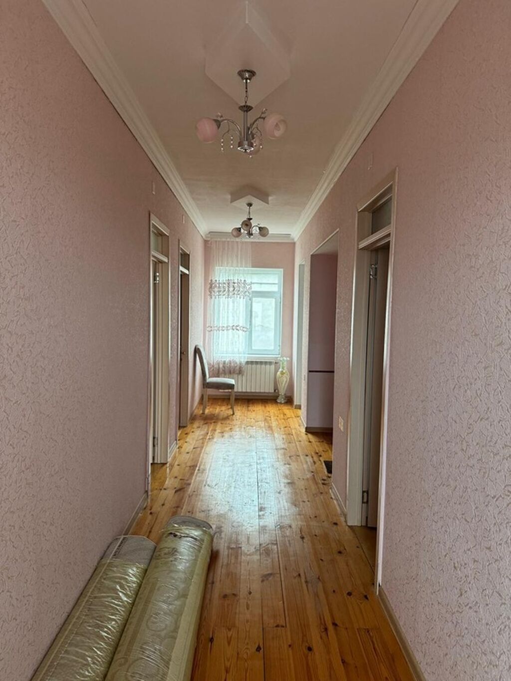 For sale: house / Cottage / Villa, 161 m² — Ev, villa, Xaçmaz (9)
