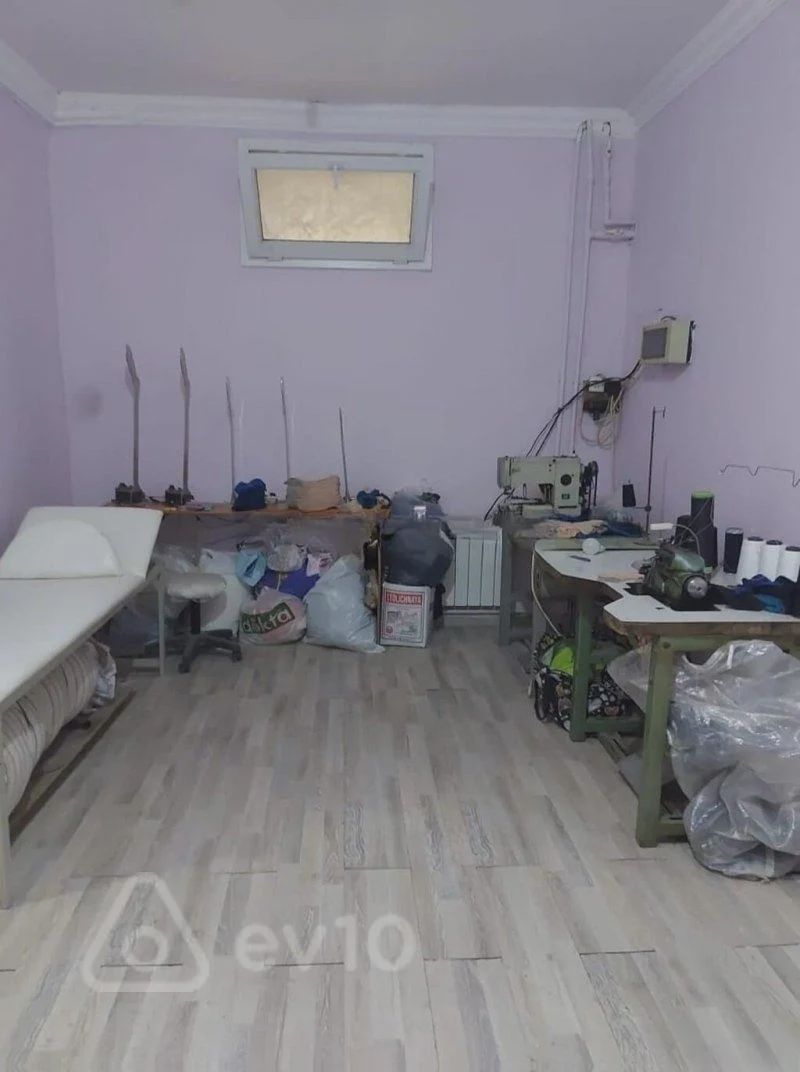 Продаётся коммерческий объект, 80 м² — Əmlak, Bakı (7)