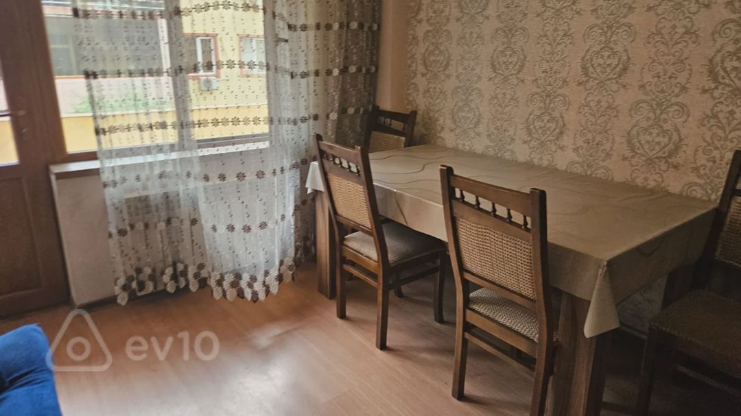 For rent: 2-room apartment (new building), 55 m² — Mənzil, Xırdalan (2)