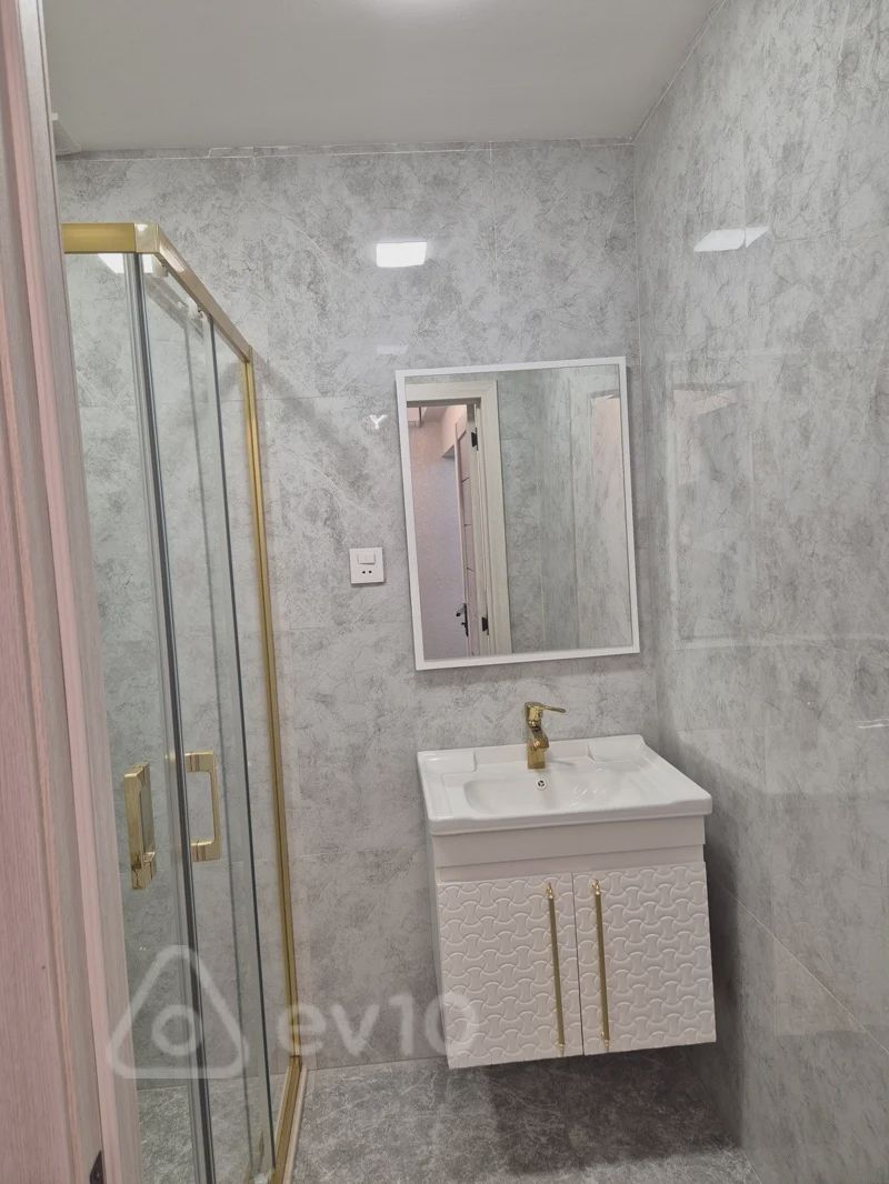 For rent: 2-room apartment (new building), 55 m² — Mənzil, Bakı (12)