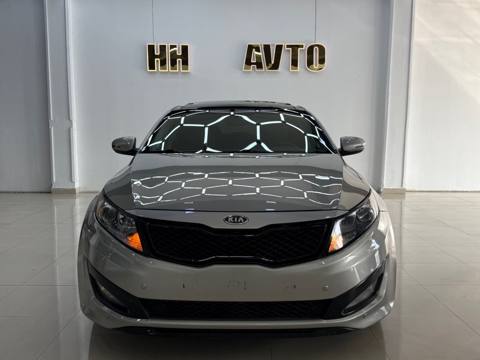 Kia Optima, 2.0 L, 2013 il, 260 000 km — 19 500 ₼ · Bakı · Avtomobillər Kia Optima, 2.0 L, 2013 il, 260 000 km — Bakı