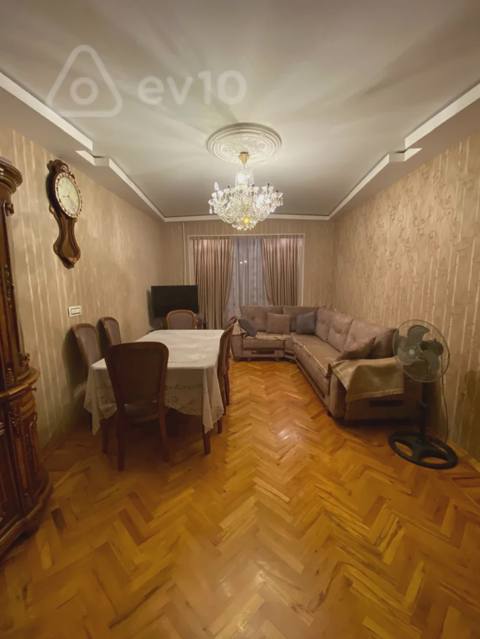 3 otaqlı mənzil, 85 m², Nazim İsmayılov Kücəsi — 220 000 ₼ · 3 rooms · 85 m² · floor 2/5 · Baku, Sabunçu · Mənzil 3 otaqlı mənzil, 85 m², Nazim İsmayılov Kücəsi — Baku