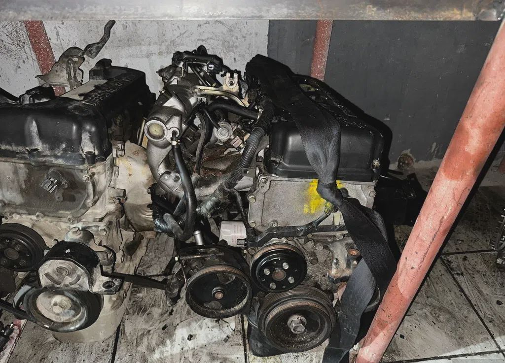 Mühərrik Nissan Sunny — Avto, Bakı