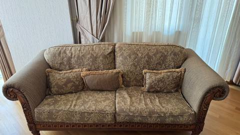 Divan, İşlənmiş, Açılmayan, Parça — Bakı