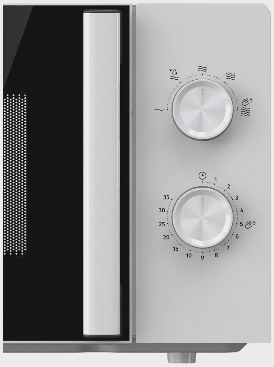 Gorenje Mikrodalğalı soba — Mikrodalğalı sobalar, Bakı (5)
