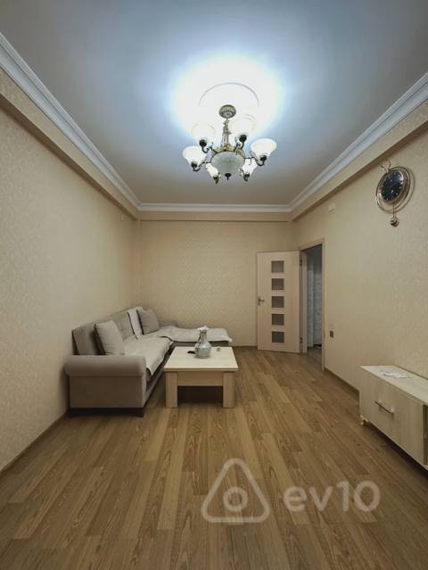 2 otaqlı mənzil, 65 m², Mehemmed Hadi — kirayə — Baku
