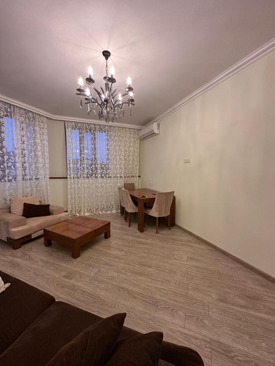 For rent: 2-room apartment (new building), 70 m² — Mənzil, Bakı (3)