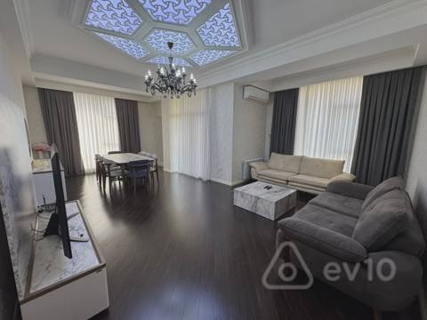3 otaqlı mənzil, 150 m², Qarabag küç. — kirayə — 1 900 ₼ · 3 xonali · 150 m² · 6/14 qavat · Баку, Nəsimi · Mənzil 3 otaqlı mənzil, 150 m², Qarabag küç. — kirayə — Баку