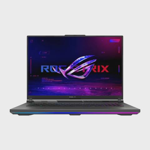 ASUS rog Strix G18 G814FM-TT090W 90NR0KZ8-M00400 — Mallar