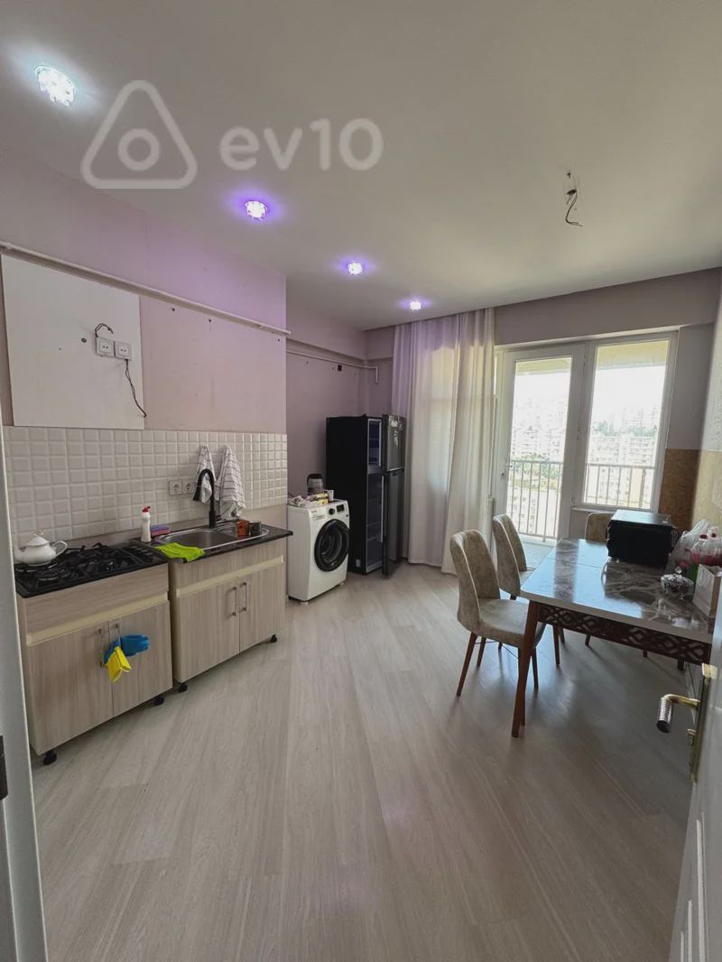 Сатылат: 2 бөлмөлүү квартира (новостройка), 72 м² — Mənzil, Bakı (9)