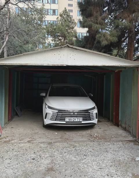 BYD Destroyer 05, 2025 il, 6000 km, 1.5 L — 29 000 ₼ · Baku · Avtomobillər BYD Destroyer 05, 2025 il, 6000 km, 1.5 L — Baku