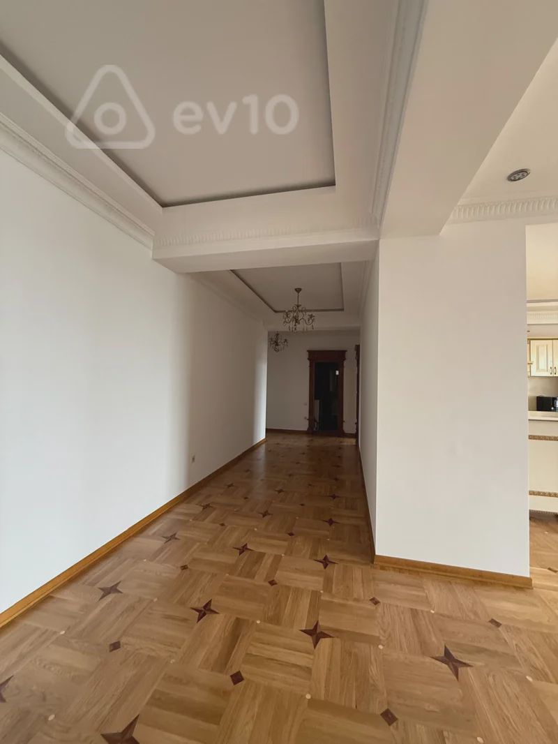 For sale: 3-room apartment (new building), 150 m² — Mənzil, Bakı (5)