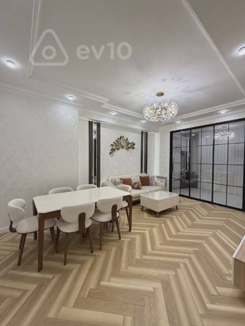 2 otaqlı mənzil, 85 m², Təbriz küçəsi — 349 000 ₼ · 2 ოთახი · 85 m² · სართული 12/18 · Baku, Nərimanov · Mənzil 2 otaqlı mənzil, 85 m², Təbriz küçəsi — Baku