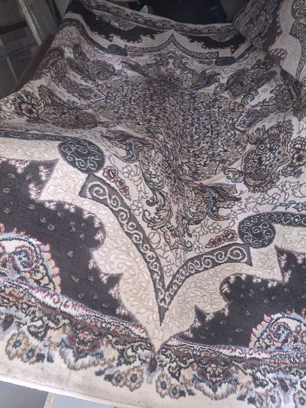 Xalça Kredit yoxdur — Xalılar, Gəncə (4)