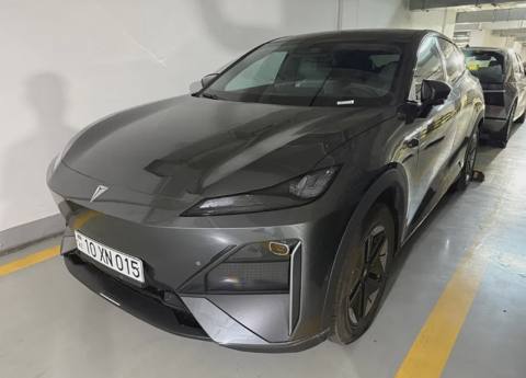 Changan Deepal S7, 2025 il, 1929 km, 1.5 L — 45 000 ₼ · Баку · Avtomobillər Changan Deepal S7, 2025 il, 1929 km, 1.5 L — Баку