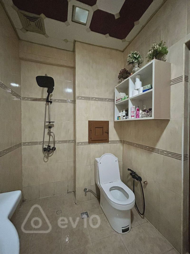 For sale: 3-room apartment (old building), 125 m² — Mənzil, Bakı (12)