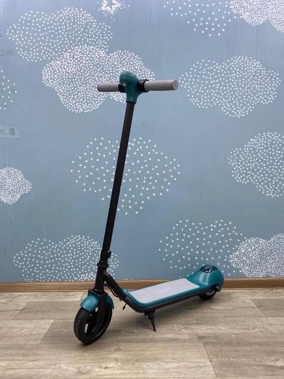 Elektrik samokat AZR 0001 — Mallar, Bakı (2)