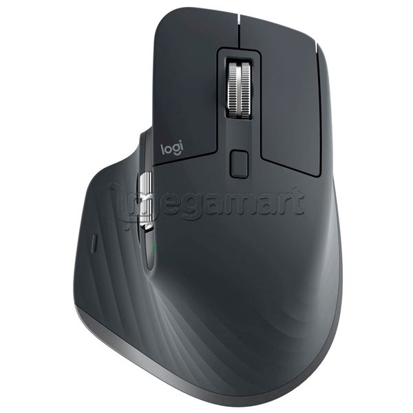 Kompüter siçanı Logitech MX Master 3 (910-005694) — Klaviaturalar və siçanlar, Bakı