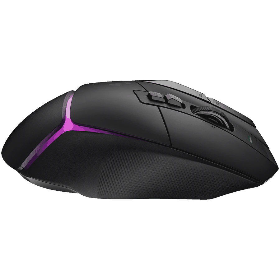 Siçan Logıtech G502 X Plus, Qara — Bluetooth qarnitar, Bakı (4)