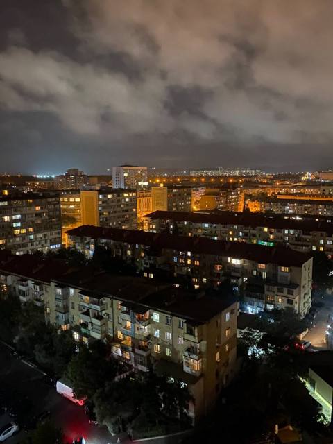 Satılır 3 otaqlı köhnə tikili 92 m² — Könül  Xanım