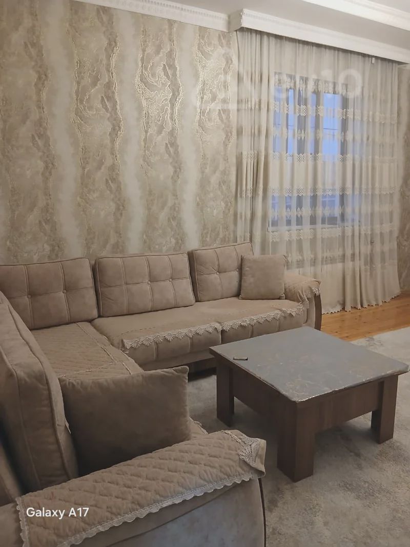 For sale: 4-room house / Cottage / Villa, 110 m² — Ev, villa, Bakı (12)
