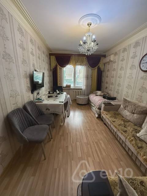 3 otaqlı mənzil, 80 m², Babək prospekti — kirayə — 750 ₼ · Baku · Mənzil 3 otaqlı mənzil, 80 m², Babək prospekti — kirayə — Baku
