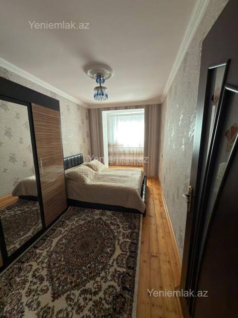 Satılır 3 otaqlı Bina evi menzil (Köhnə tikili), 75 m², 12-ci mikrorayon — Sumgayit