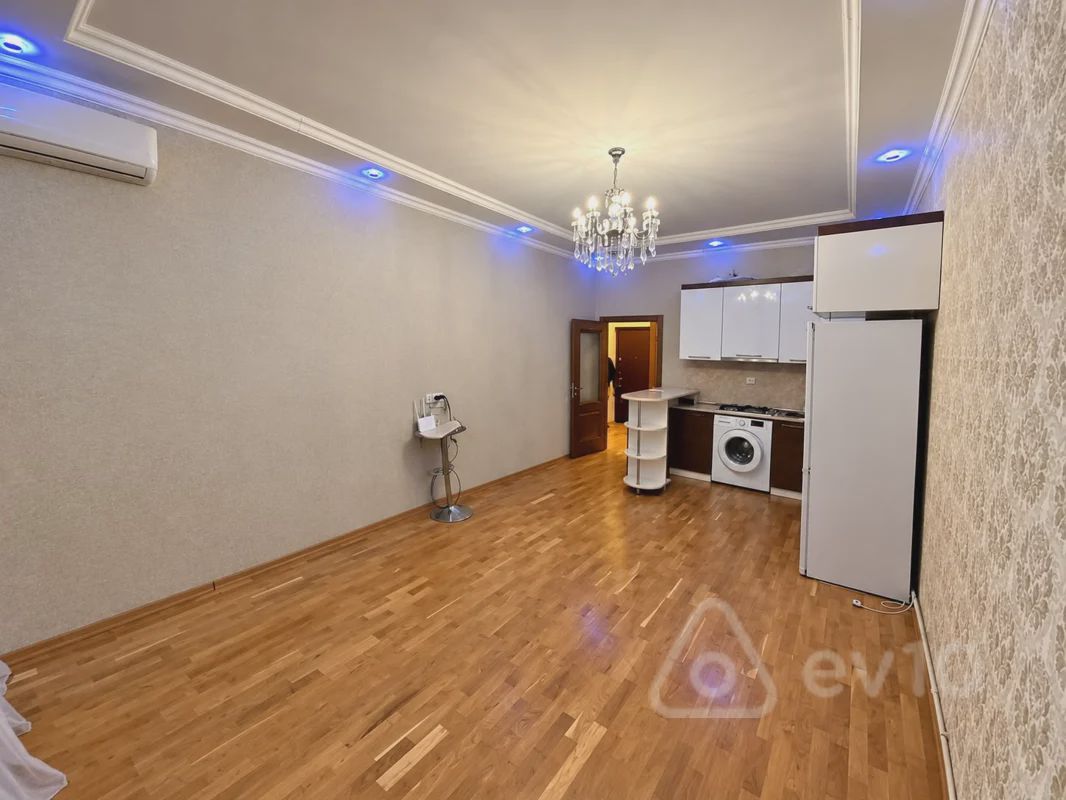 For sale: 2-room apartment (new building), 52 m² — Mənzil, Bakı (3)