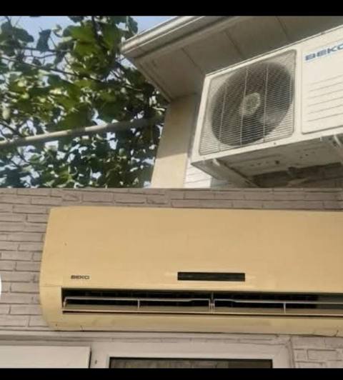 Beko 45 kv kondisaner satilir.Qiymeti 200 Azn Unvan Mehtabat Raya 7276 — Home Appliances