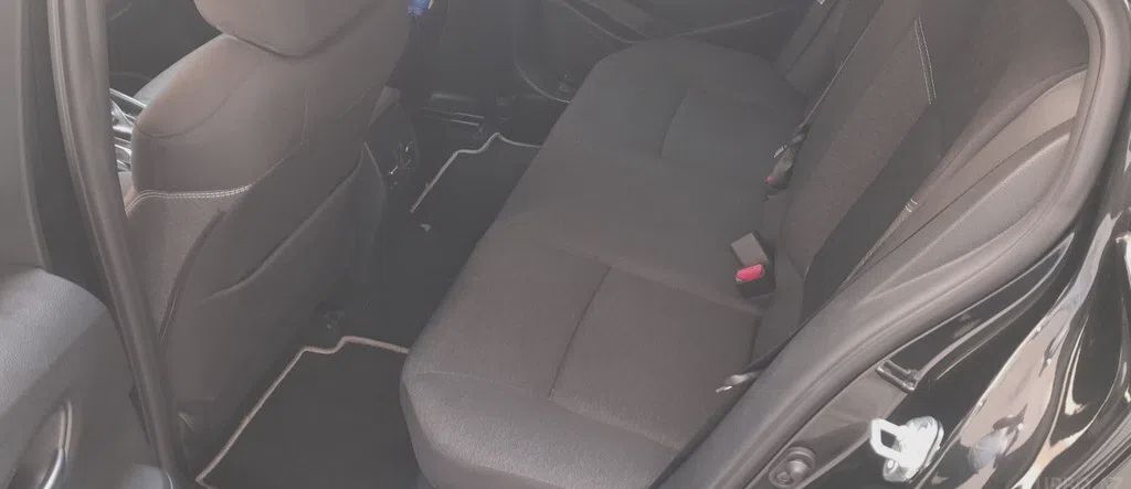 Toyota Corolla, 2024 il, 35000 km, 1.8 L 77-BG-357 — Avtomobillər, Bakı (7)