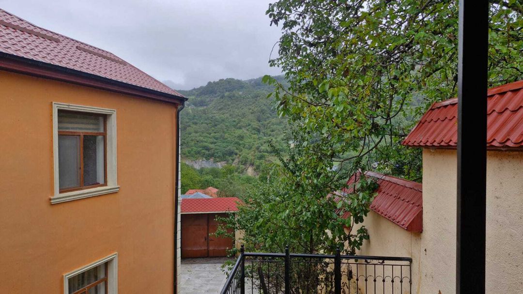 For sale: house / Cottage / Villa, 281 m² — Ev, villa, Quba (3)