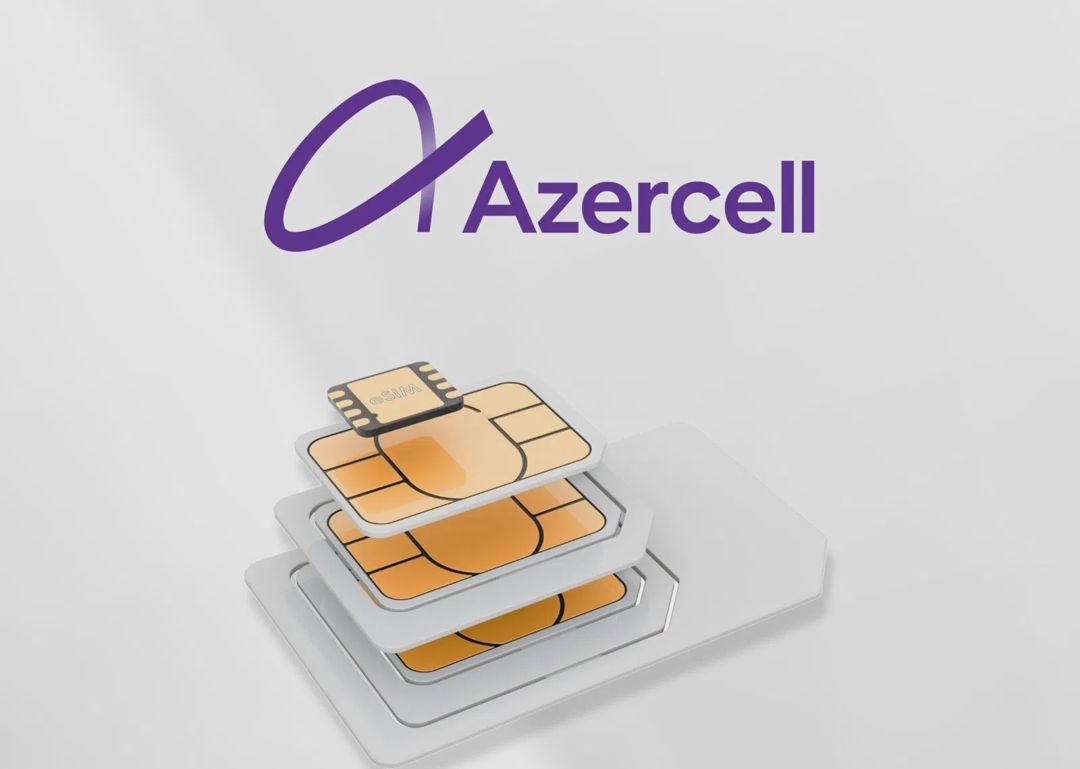 Azercell nömrə (051) 111-03-02 — Elektronika, Bakı