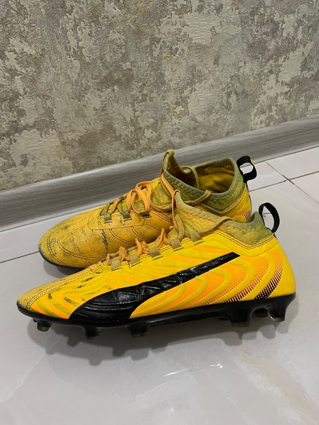 Butslar Nike, Ölçü: 42, İşlənmiş — Top oyunları, Bakı (2)