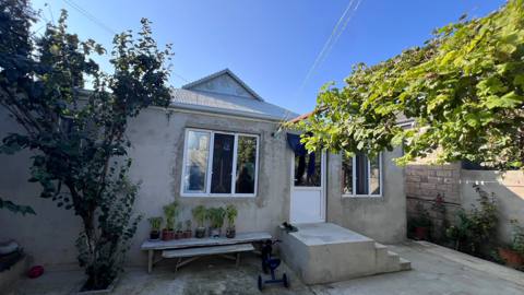 Satış: 3 otaqlı Ev / villa, 90 m², Xəzər rayonu — 75 000 ₼ · 3 oda · 90 m² · Bakı, Xəzər · Ev, villa Satış: 3 otaqlı Ev / villa, 90 m², Xəzər rayonu — Bakı