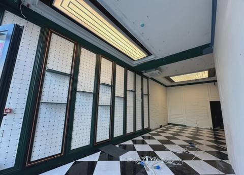 80 m² Yaxşı təmirli obyekt kirayə verilir Bakı, Nərimanov r — Baku