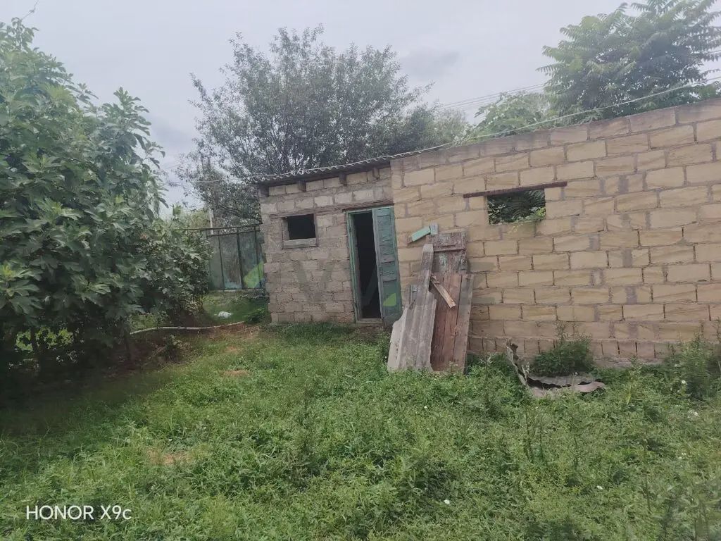 For sale: 3-room house / Cottage / Villa, 60 m² — Ev, villa, Xaçmaz (4)