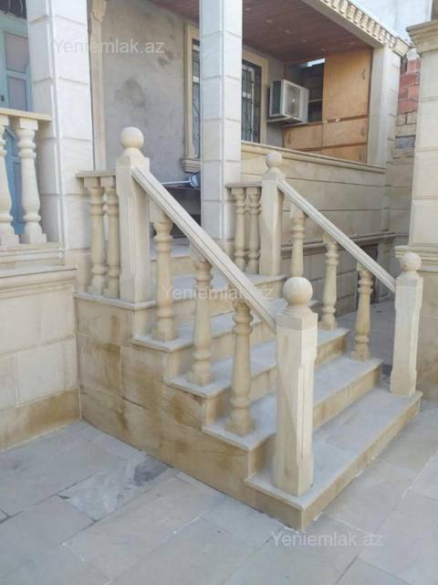 Satılır 3 otaqlı Həyət evi / Villa, 120 m², Ceyranbatan qəsəbəsi — Сумгайыт